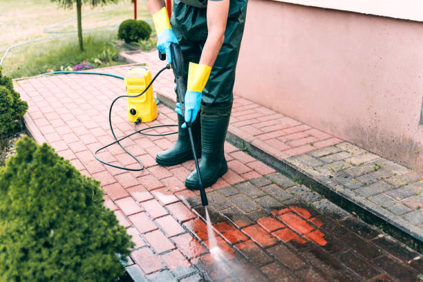 Playground Equipment Cleaning in Gravette, AR