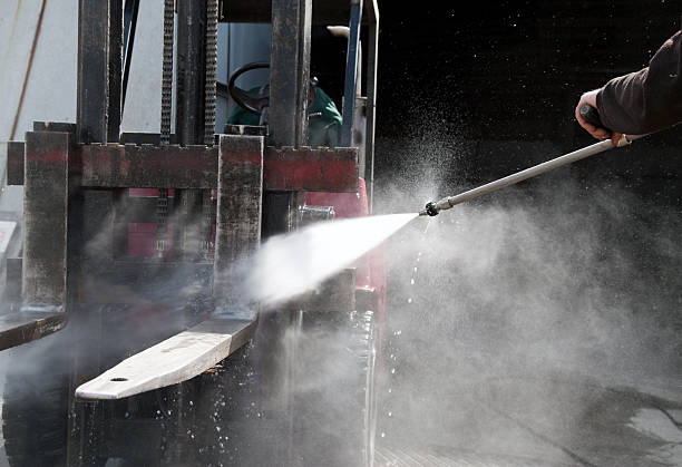 Best Heavy Equipment Washing  in Gravette, AR